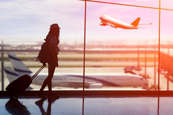 Porto Private Airport Departure Transfer - In-Depth Review of Porto Private Airport Departure Transfer