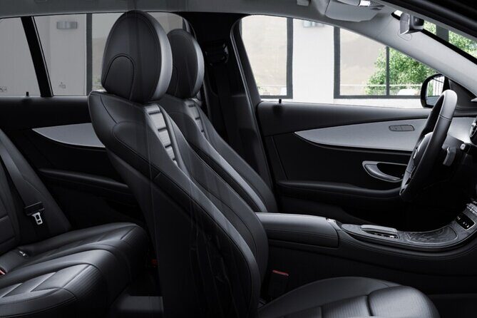 Porto Private arrival Transfer - In-Depth Review of Porto Private Arrival Transfer