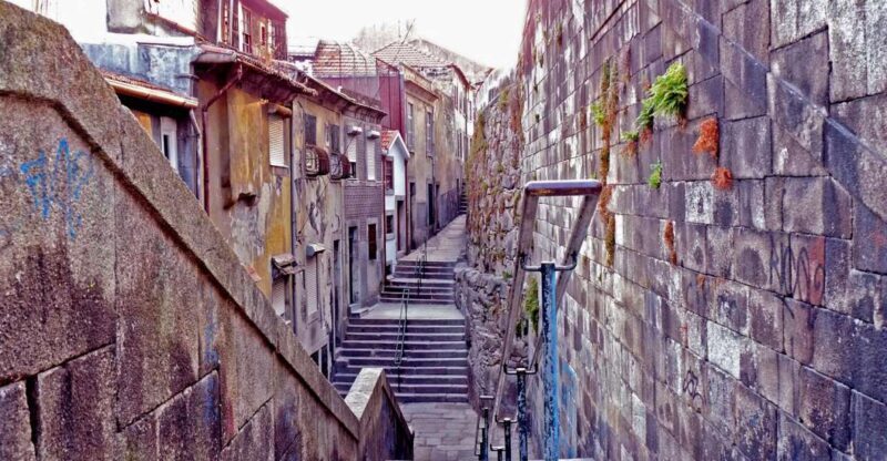 Porto: Private Bike Tour with a Local Guide - Porto: Private Bike Tour with a Local Guide