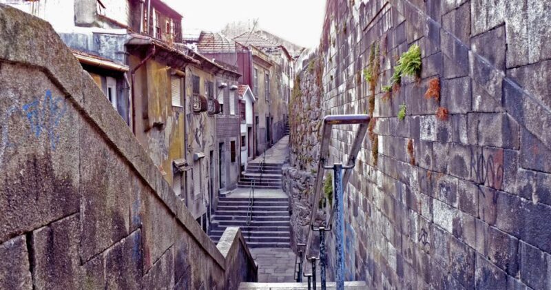 Porto: Private Bike Tour with a Local Guide - What Makes This Tour Special for Travelers