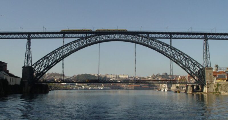Porto: Private Bike Tour with a Local Guide - The Sum Up: Who Will Love This Tour?