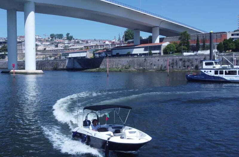 Porto: Private Boat Cruise with Port Wine & Historic Tour - A Deep Dive into the Experience