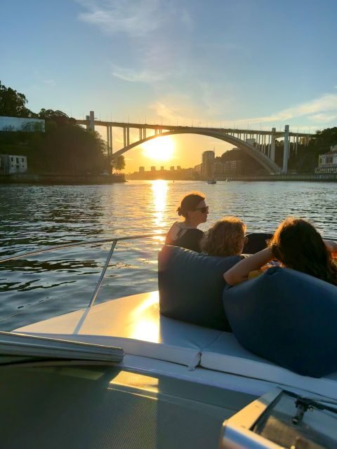 Porto PRIVATE Boat Tour: 6 Bridges, River Mouth & SUNSET - Final Thoughts: Who Should Book This?