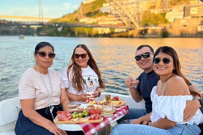 Porto PRIVATE Boat Tour: Bridges, River Mouth & SUNSET - Why This Tour Brings True Value