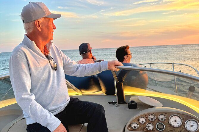 Porto PRIVATE Boat Tour: Bridges, River Mouth & SUNSET - Who Will Love This Experience?