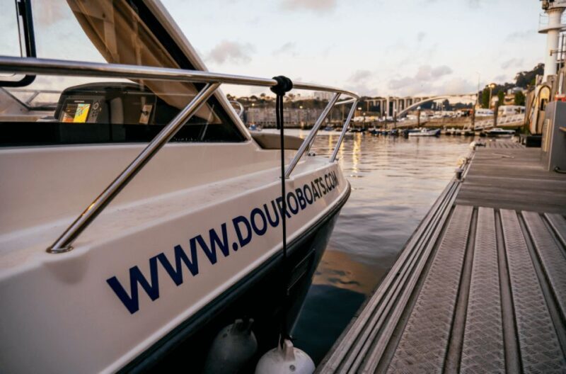 Porto: Private Boat Tour in Douro River - FAQs
