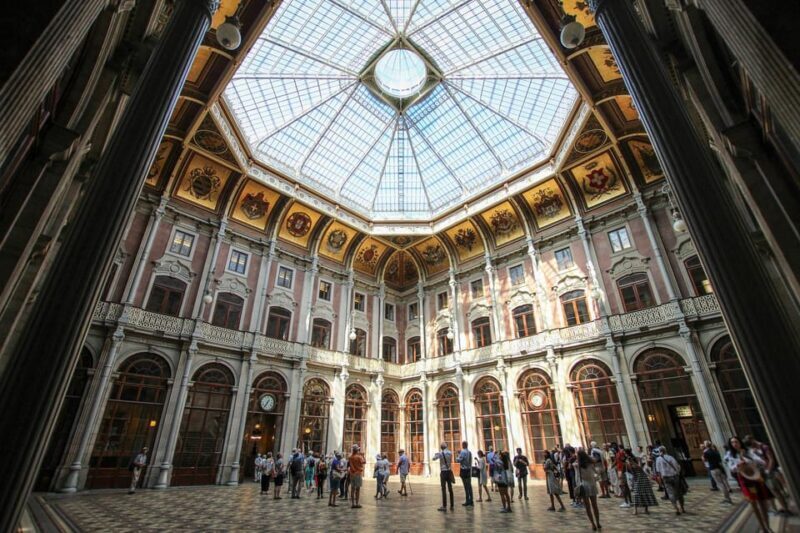 Porto: Private City Highlights Tour with Local Guide - An In-Depth Look at the Porto Private City Highlights Tour