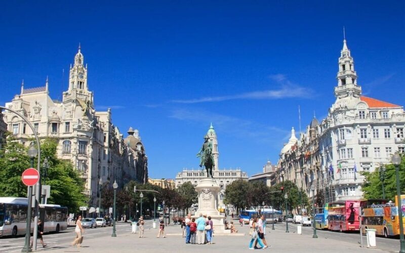 Porto: Private City Highlights Tour with Local Guide - Frequently Asked Questions