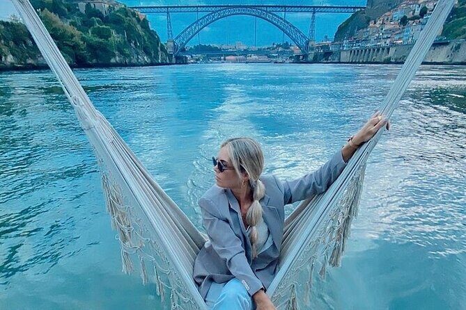 Porto: Private Classic Boat on the River Douro - Why This Tour Delivers Great Value