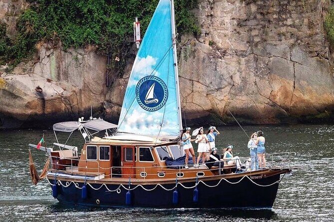 Porto: Private Classic Boat on the River Douro - Frequently Asked Questions