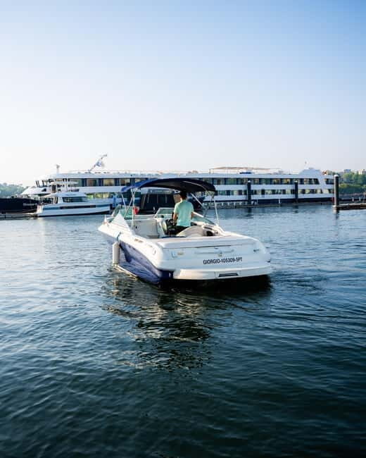 PORTO: Private Cruise on Douro - up to 6 people-2/3 hour - An In-Depth Look at the Porto Douro Cruise Experience