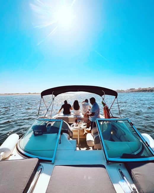 Porto: Private Cruise on Douro - up to 6 people - Final Thoughts