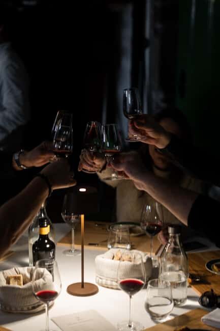 Porto: Private Cultural Lunch & Wine Tasting at Douro Valley - Why It’s a Great Choice