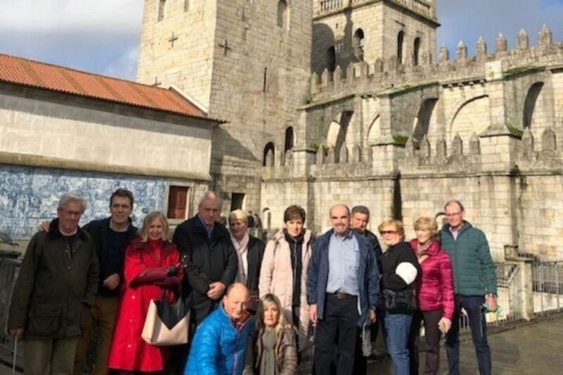 Porto: Private custom tour with a local guide - The Value of a Private, Custom Tour