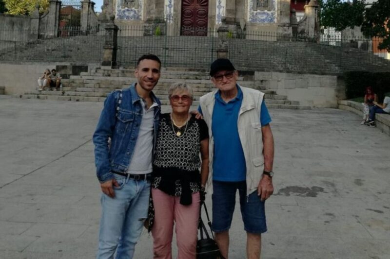 Porto: Private custom tour with a local guide - Practical Details That Matter