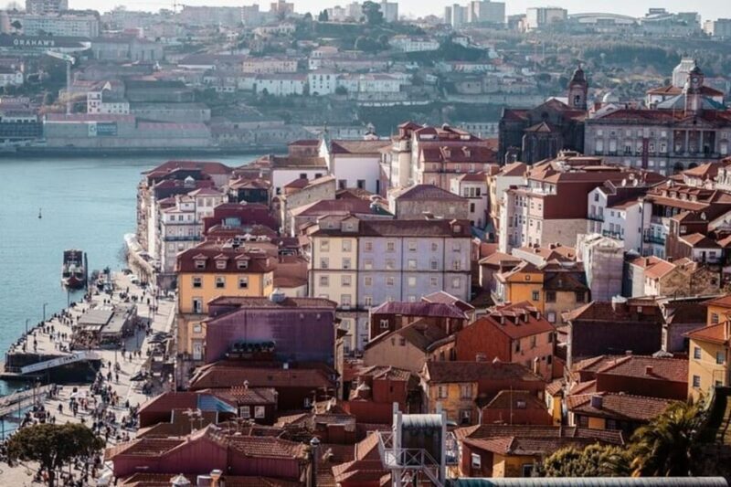 Porto : Private Custom Tour with a Local Guide - A Detailed Look at the Porto Private Tour