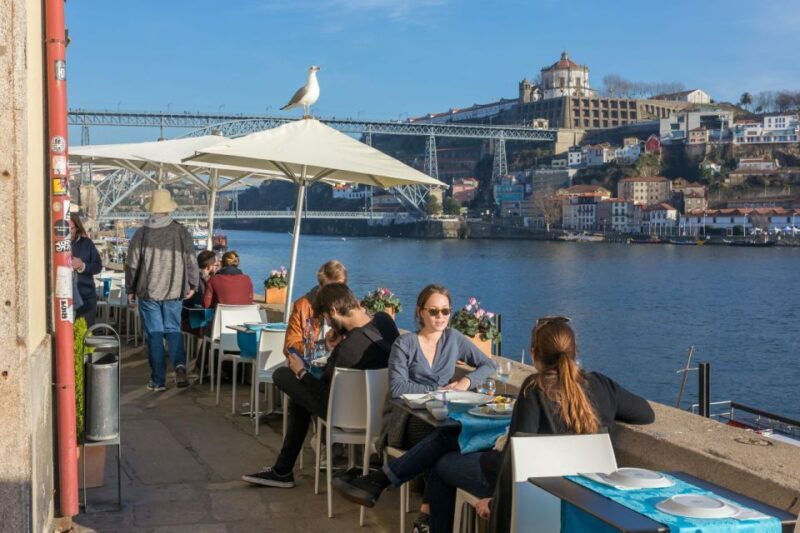 Porto: Private Customizable Sightseeing Tour with a Local - Final Thoughts