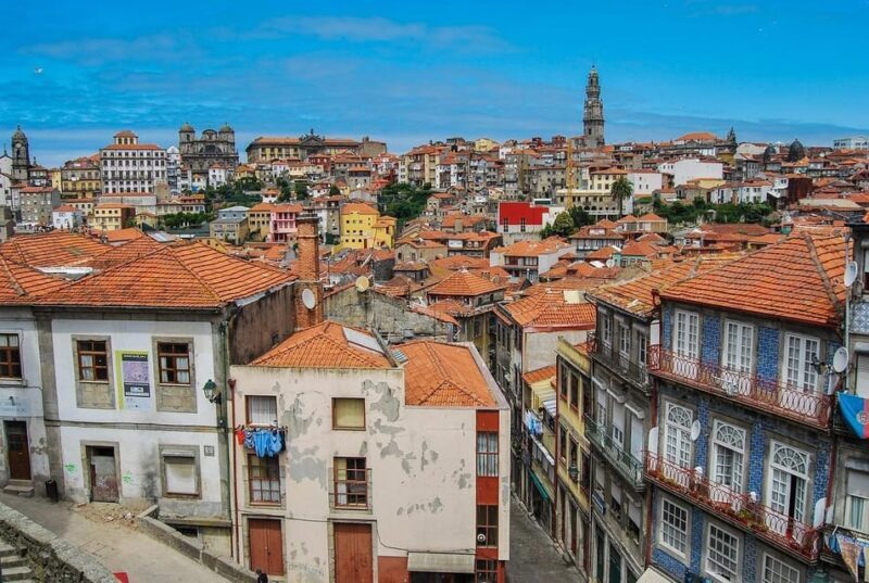 Porto: Private & Customizable Trip to Santiago de Compostela - Key Points