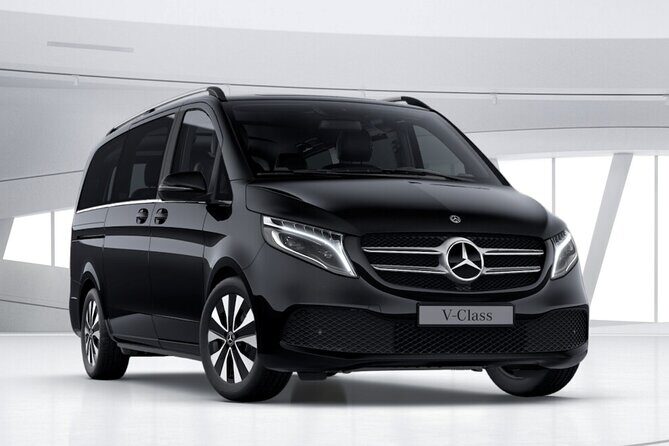 Porto Private departure Transfer - An In-Depth Look at Porto’s Private Departure Transfer