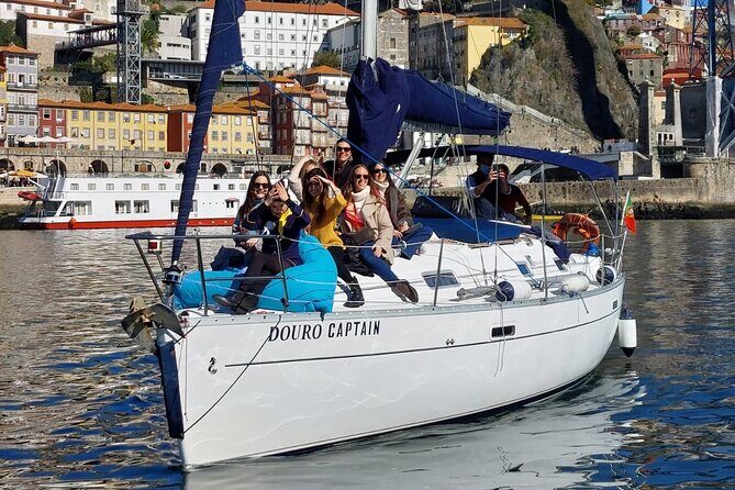 Porto: Private Douro River Cruise for up to 8 people with wine tasting - FAQ