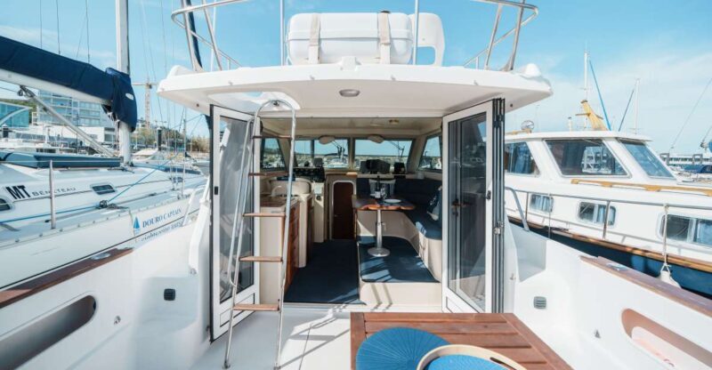 Porto: Private Douro River Sunset Cruise - A Deep Dive Into the Douro Sunset Cruise