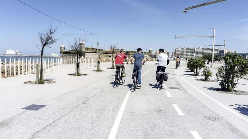 Porto Private E-Bike Tour: Douro River, Parks & Beaches - A Detailed Look at the Porto E-Bike Tour