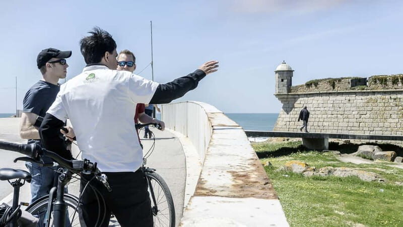 Porto Private E-Bike Tour: Douro River, Parks & Beaches - Final Thoughts: Value, Authenticity, and Enjoyment