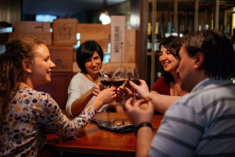 Porto: Private Evening Tour with Drinks & Bites - FAQs