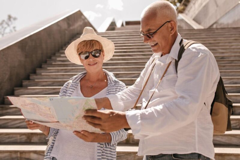 Porto: Private Exclusive History Tour with a Local - Who Should Consider This Tour?