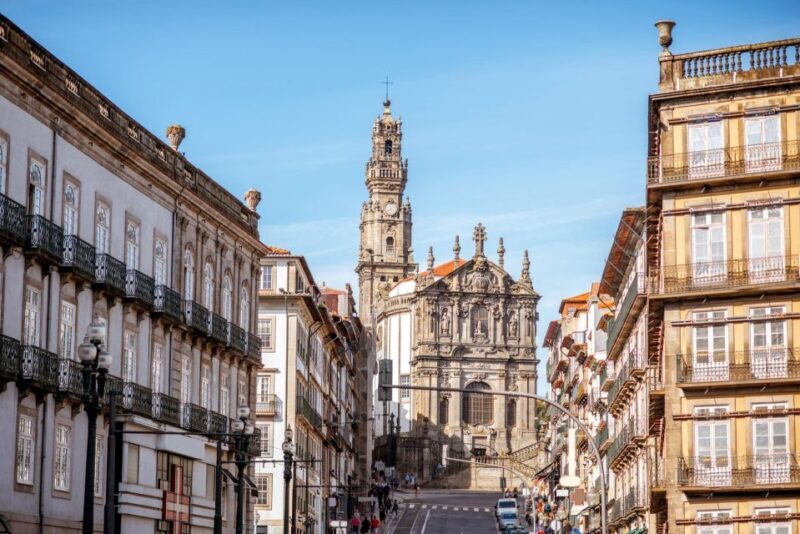 Porto: Private Exclusive History Tour with a Local - Final Thoughts