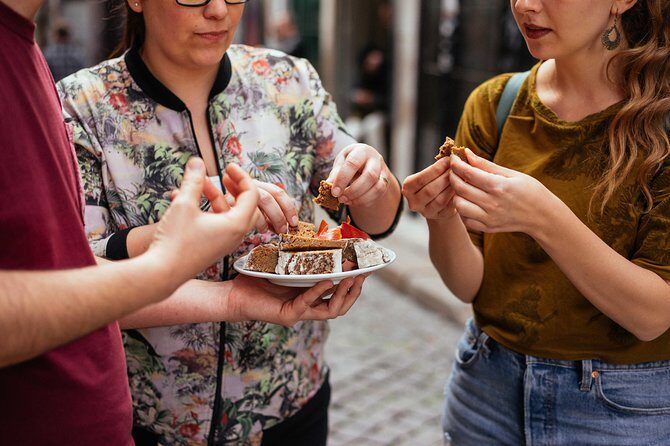 Porto Private Food and Drink Tasting Tour with Local - Food, Wine, and Culture: What You’ll Gain