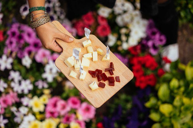 Porto Private Food and Drink Tasting Tour with Local - The Sum Up: Who Should Choose This Tour?
