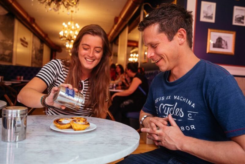 Porto: Private Food Tour  10 Tastings with Locals - A Deep Dive into Porto’s Food & Landmarks