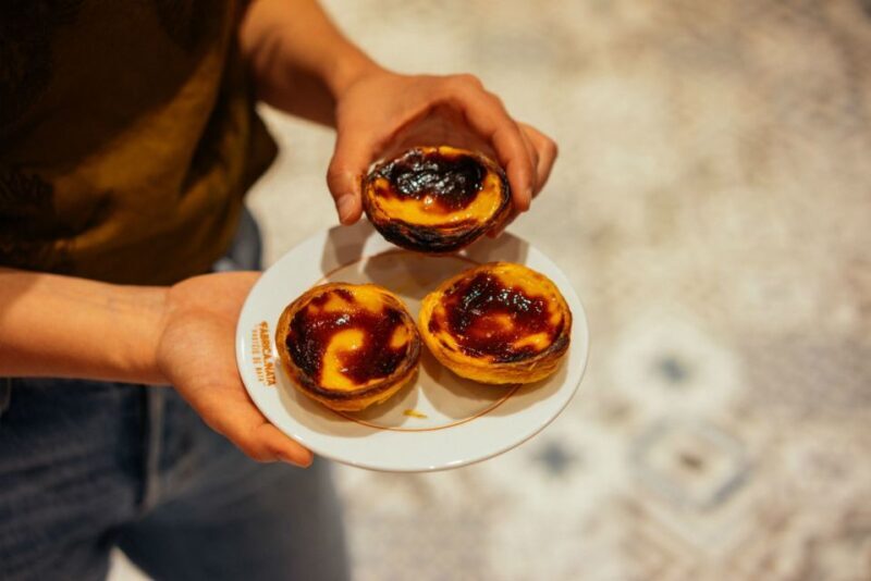 Porto: Private Food Tour  10 Tastings with Locals - Final Thoughts