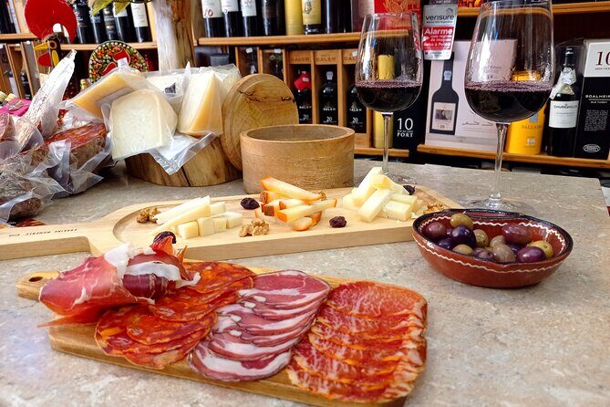 Porto Private food & wine tour - Key Points