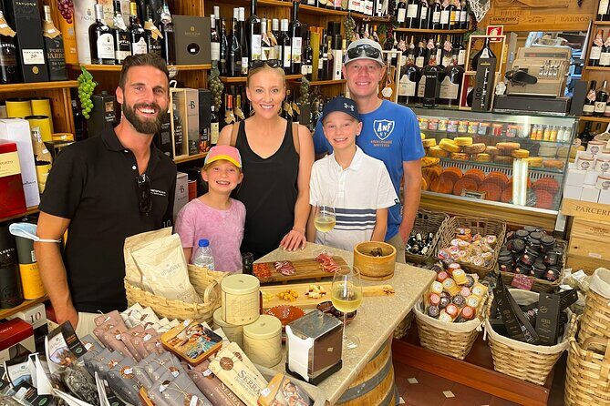 Porto Private food & wine tour - Who Should Join This Tour?