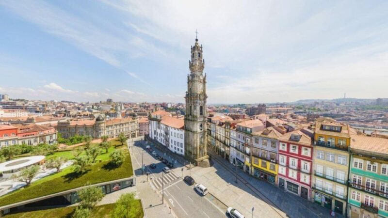 Porto: Private Full-Day City Tour - Authenticity and Value