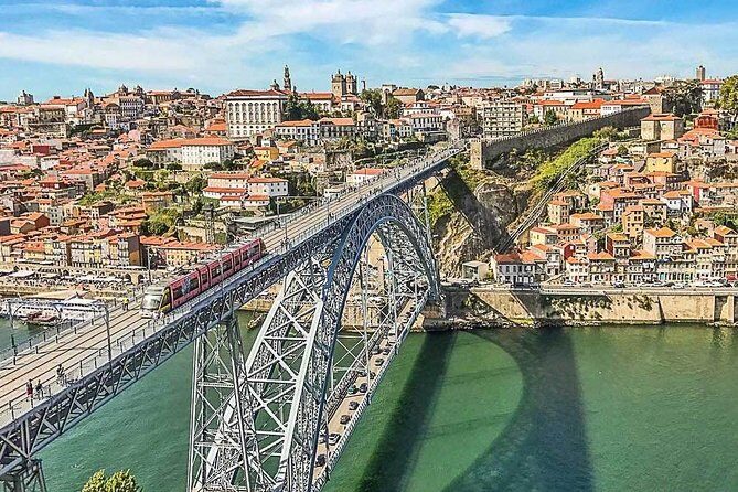 Porto Private Full Day Sightseeing Tour from Lisbon - The Experience in Action: Real Traveler Insights