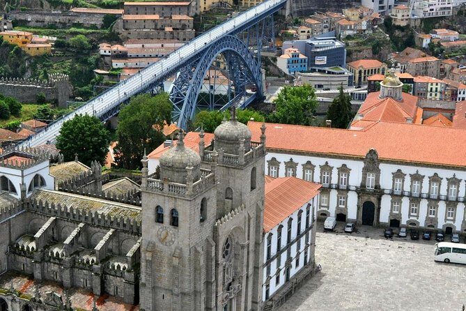 Porto Private Full Day Sightseeing Tour from Lisbon - Analyzing the Value