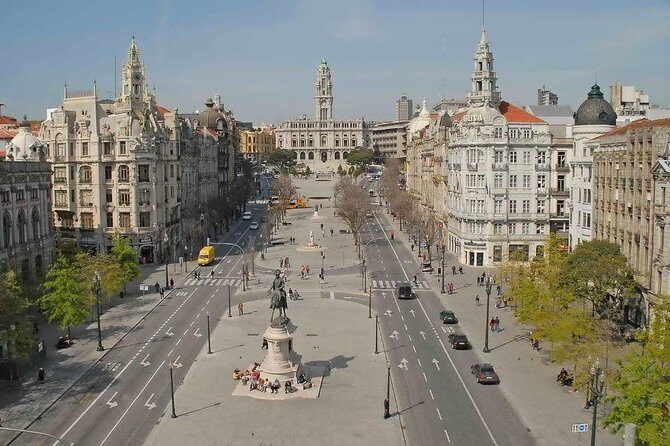 Porto Private Full Day Sightseeing Tour from Lisbon - Who Will Love This Tour?