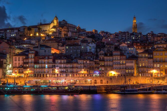 Porto Private Full Day Sightseeing Tour from Lisbon - The Sum Up: Who Is This Tour Best For?