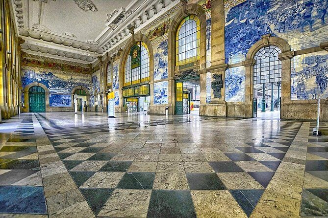 Porto Private Full Day Sightseeing Tour from Lisbon - FAQ