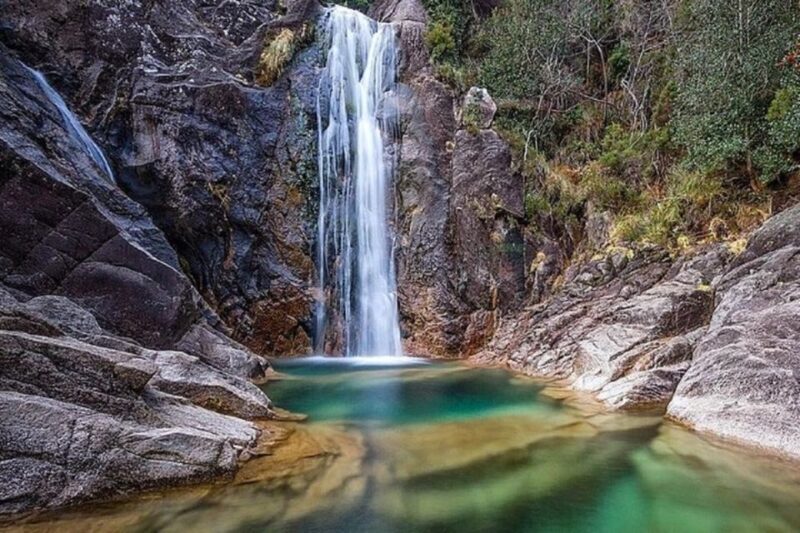 Porto: Private Gêres National Park Tour - An In-Depth Look at the Gêres National Park Private Tour