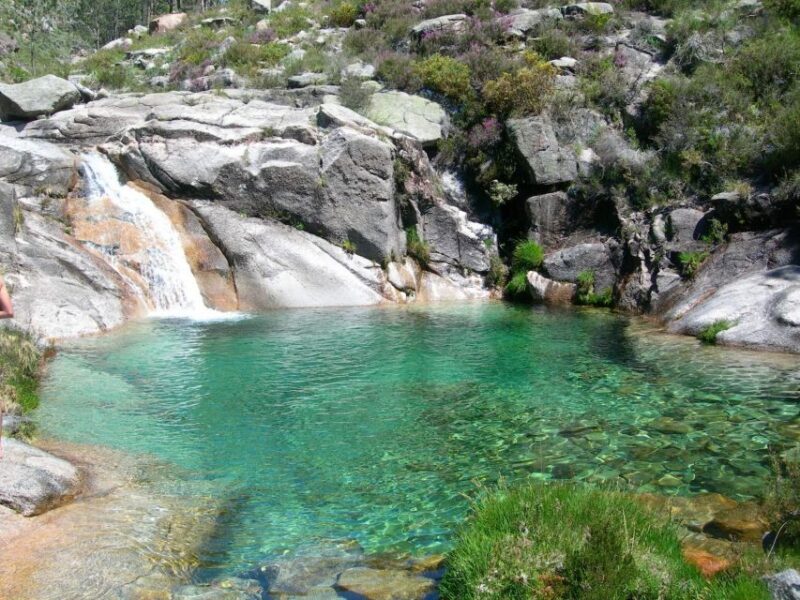 Porto: Private Gêres National Park Tour - Value and Practical Aspects
