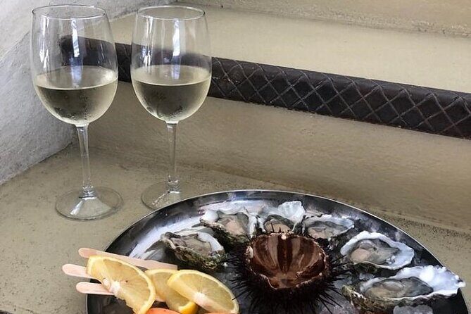 Porto Private Gourmet Food & Wine Historic Tour with a Sommelière - Why You’ll Love This Tour