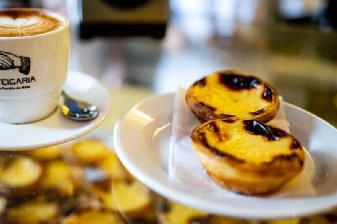 Porto Private Gourmet Food & Wine Historic Tour with a Sommelière - A Detailed Breakdown of the Itinerary