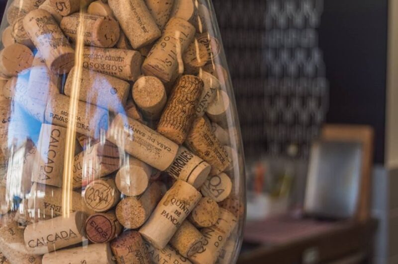 Porto: Private Guided Wine-Tasting Tour - The Walking Aspect and Physical Considerations