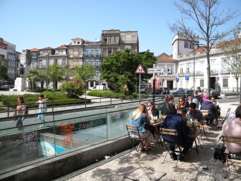 Porto: Private Half-Day as a Local Experience - What Sets This Tour Apart?