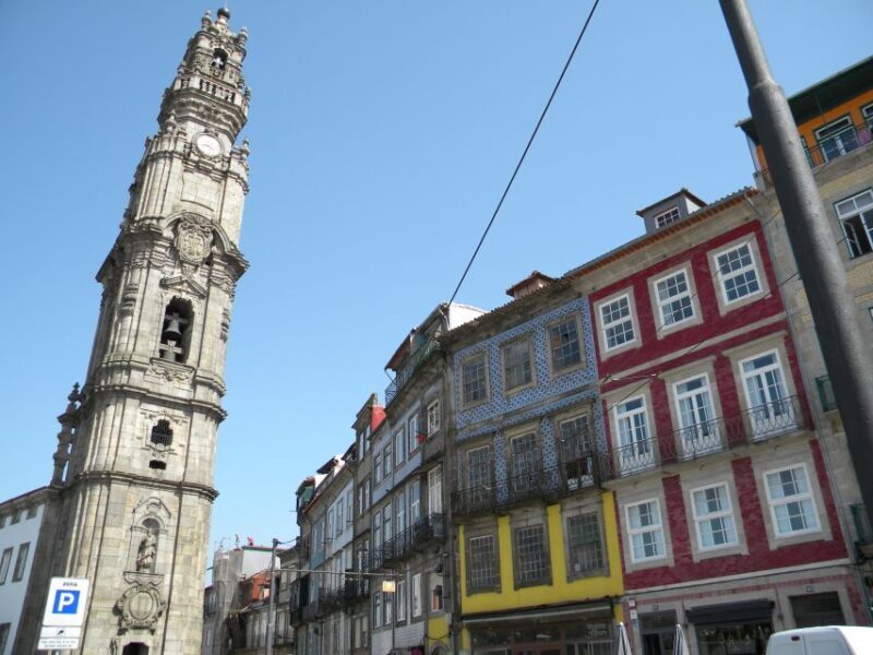 Porto: Private Half-Day as a Local Experience - Who Would Benefit Most?
