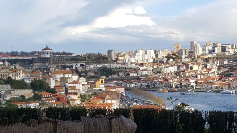 Porto: Private Half-Day as a Local Experience - Frequently Asked Questions